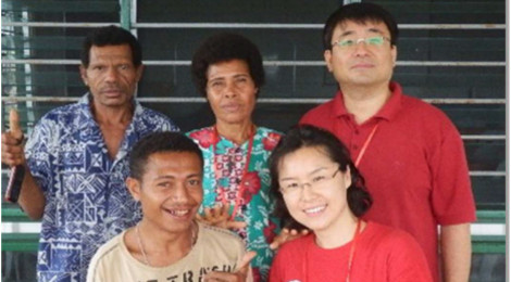 2013년 11월 동역서신